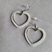 Load image into Gallery viewer, Kind Heart Earrings
