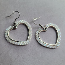 Load image into Gallery viewer, Kind Heart Earrings
