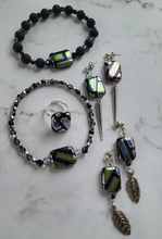 Load image into Gallery viewer, Beaded Sci-fi Collection
