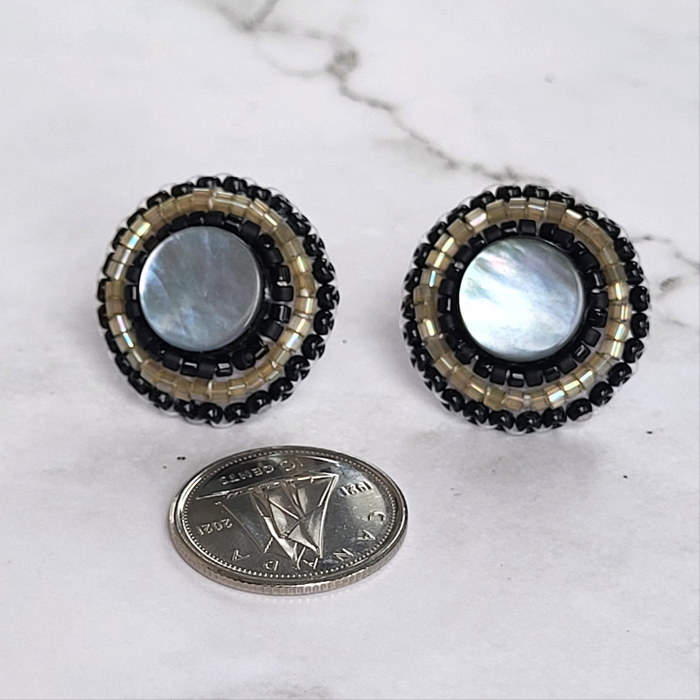 Beaded Minis