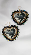 Load image into Gallery viewer, Marble Hearts
