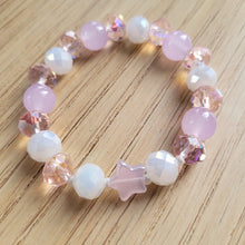 Load image into Gallery viewer, Stretchy Beaded Bracelet
