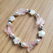 Load image into Gallery viewer, Stretchy Beaded Bracelet

