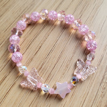 Load image into Gallery viewer, Stretchy Beaded Bracelet

