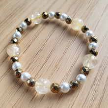 Load image into Gallery viewer, Stretchy Beaded Bracelet
