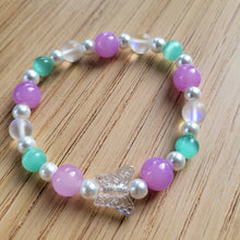 Load image into Gallery viewer, Stretchy Beaded Bracelet
