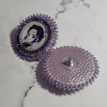 Load image into Gallery viewer, Shinobu Beaded Earrings
