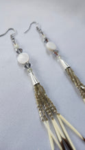 Load image into Gallery viewer, Porcupine Beadcone Dangles
