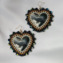 Load image into Gallery viewer, Marble Hearts
