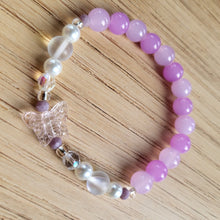 Load image into Gallery viewer, Stretchy Beaded Bracelet
